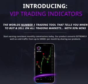 trading VIP indicator