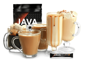 JAVA BURN