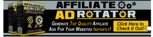 Affiliate Ad ROTATOR