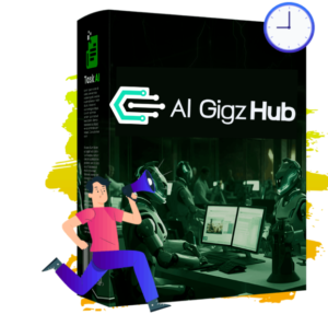 AI Gicz HUb