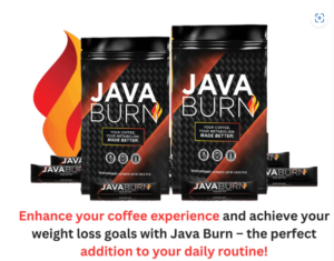 JAVA BURN