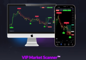 vip Market scanner