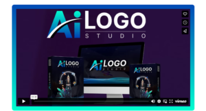 AI Logo Studio