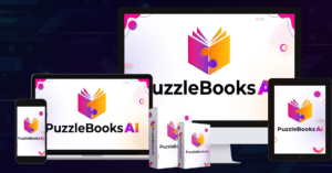 Puzzle Book AI