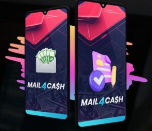 MailCash