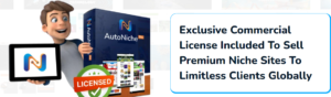 AutoNichePro