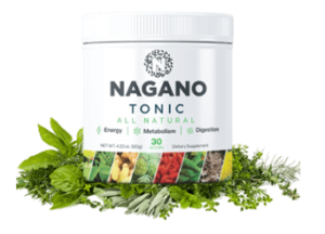 Nagano Tonic 