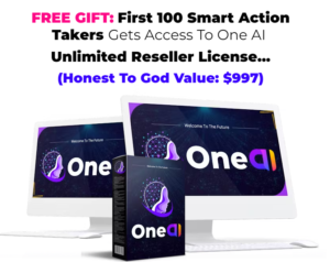 one AI