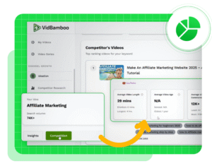 VidBamboo Review: Rank YouTube Videos on Page #1 Instantly!