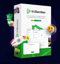 VidBamboo Review: Rank YouTube Videos on Page #1 Instantly! 
