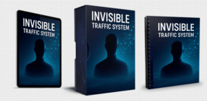 Invisible Traffic System