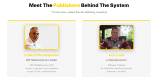 Royalty Profits AI Review 2025: Create Amazon Books in 6 Minutes!