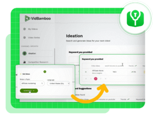 VidBamboo Review: Rank YouTube Videos on Page #1 Instantly!