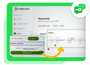 VidBamboo Review: Rank YouTube Videos on Page #1 Instantly!
