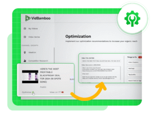VidBamboo Review: Rank YouTube Videos on Page #1 Instantly!
