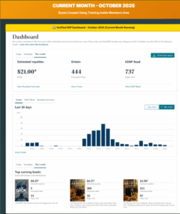 Royalty Profits AI Review 2025: Create Amazon Books in 6 Minutes!