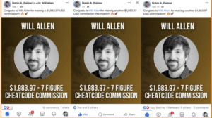 The Secret Page System: Fast $1,000+ Affiliate Hack