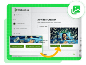 VidBamboo Review: Rank YouTube Videos on Page #1 Instantly!