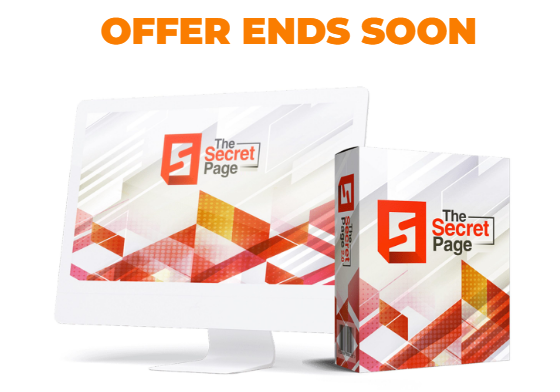 The Secret Page System: Fast $1,000+ Affiliate Hack