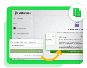 VidBamboo Review: Rank YouTube Videos on Page #1 Instantly!