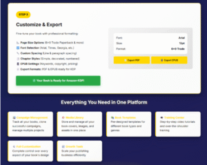 Royalty Profits AI Review 2025: Create Amazon Books in 6 Minutes!