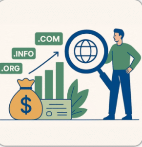 Profit Signal: Discover the Secret System Behind Domain Wealth