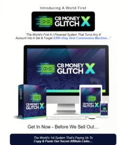 CB Money Glitch X Review: Copy & Paste Your Way to $100 Paydays! 