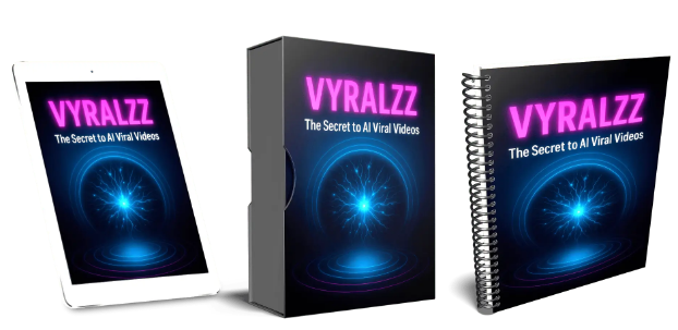 Vyralzz Review: How Everyday People Make $500/Day with AI Shorts