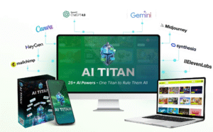 “AI Titan Review 2025: One Powerful System to Replace Your Entire Digital Toolkit”