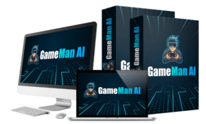 Gameman AI Review: Launch Your Own Kids’ Learning Game Empire Fast