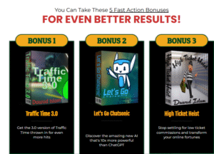 One Dollar Unlimited Traffic: Daily Visitors for Just $1!