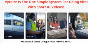 Vyralzz Review: How Everyday People Make $500/Day with AI Shorts