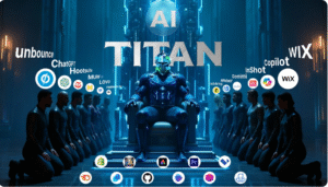 AI Titan Review 2025: One Powerful System to Replace Your Entire Digital Toolkit”
