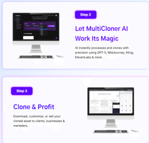 MultiCloner AI Review: Clone Any Site in Under 60 Seconds