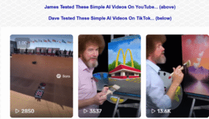 Vyralzz Review: How Everyday People Make $500/Day with AI Shorts