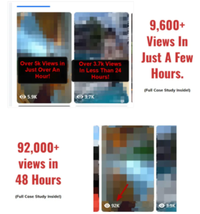 Stunning Short Review: AI Faceless Shorts That Go Viral