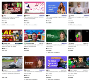 Stunning Short Review: AI Faceless Shorts That Go Viral