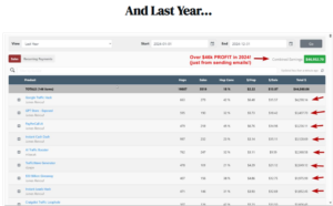 Auto Lead Machine: Get Email Subscribers Daily 