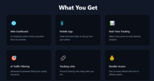 Painless Traffic Review: AI Traffic in Seconds