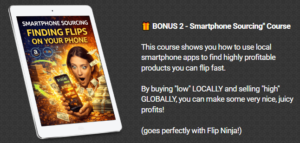 Flip Ninja: AI Finds Daily Profit Flips 