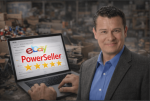 Flip Ninja: AI Finds Daily Profit Flips