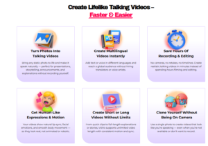 Vidvo AI Review: Turn Photos Into Talking Videos
