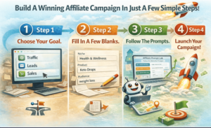 Affiliate Prompt Lab Review – Your Personal AI Affiliate Partner