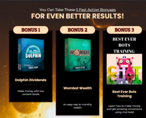 One Dollar Money System: Passive Income for $1 