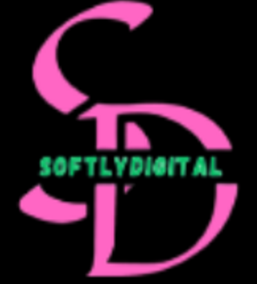  SOFTLY DIGITAL