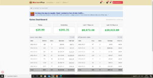 One Dollar Money System: Passive Income for $1 