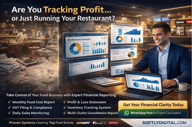 Hotel Industry Reporting