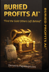 AI Flips Expired Domains Into $500+ Cash 