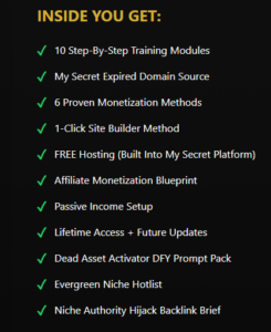 AI Flips Expired Domains Into $500+ Cash