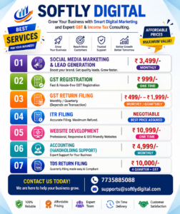 Best Digital marketing in Odisha